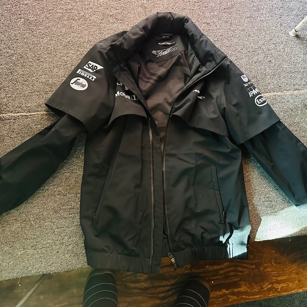 jacket